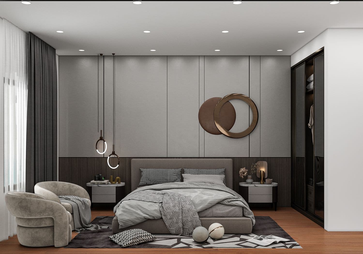 Design & amenajare